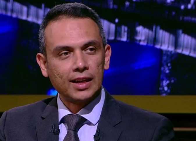 الخبير الاقتصادي «هاني جنينه»: 7 عوامل تمهد لانهيار أسعار النفط في النصف الثاني