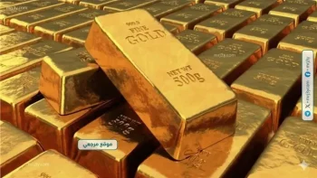 الذهب والدولار يتنافسان كملاذ آمن وسط تقلبات الأسواق العالمية