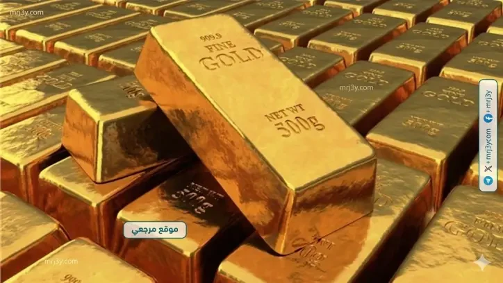 الذهب والدولار يتنافسان كملاذ آمن وسط تقلبات الأسواق العالمية