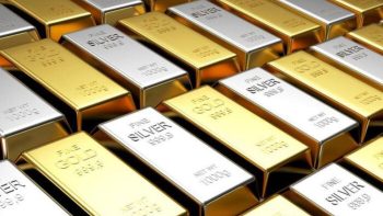 الذهب يربح 20 دولارًا بدعم مشتريات الصين وعيار 21 يسجل 7005 جنيهات
