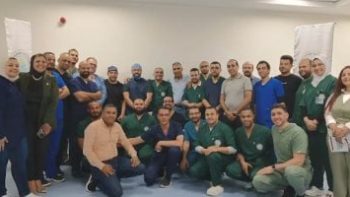الرعاية الصحية: 482 جنيها سعر تقنية Mitral Clip لعلاج الصمام الميترالى