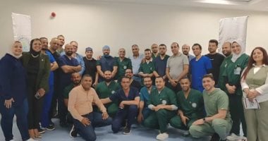 الرعاية الصحية: 482 جنيها سعر تقنية Mitral Clip لعلاج الصمام الميترالى