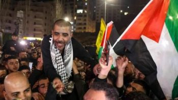الزبيدي يعلن عبر راية موعد صرف رواتب أسر الشهداء والجرحى
