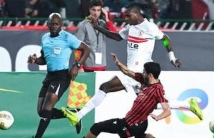 الزمالك ضد اتحاد الجزائر.. موعد مباراة الزمالك واتحاد العاصمة الجزائري في إياب نهائي كأس الكونفدرالية الأفريقية والقنوات الناقلة