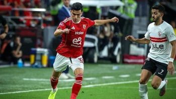 الزمالك ضد الأهلي.. موعد مباراة الأهلي والزمالك في الدوري المصري الممتاز والقنوات الناقلة
