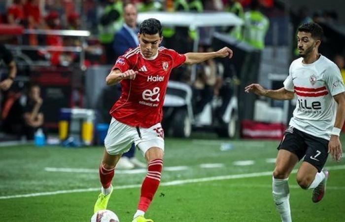 الزمالك ضد الأهلي.. موعد مباراة الأهلي والزمالك في الدوري المصري الممتاز والقنوات الناقلة