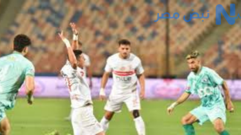 الزمالك يحسم موقف أحمد فتوح ويكشف حقيقة الصفقة التبادلية مع بيراميدز