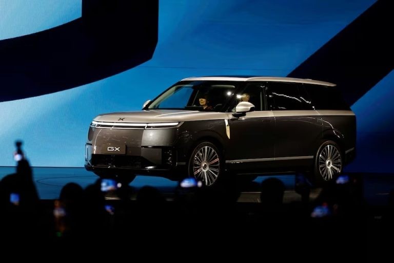 السيارات الكهربائية تقتنص 20% من حصة سوق أوروبا في 2026