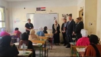 الضوابط وتوزيع الدرجات.. جدول امتحانات الثانوية العامة 2026 ولا وجود لـ «لجان أولاد الأكابر»