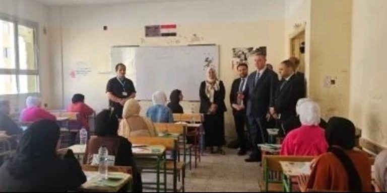 الضوابط وتوزيع الدرجات.. جدول امتحانات الثانوية العامة 2026 ولا وجود لـ «لجان أولاد الأكابر»