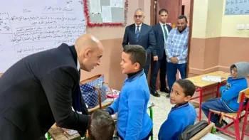العد التنازلي يبدأ.. موعد امتحانات الترم الثاني 2026 للابتدائي في مصر
