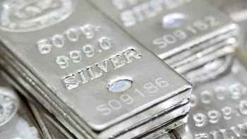 الفضة ترتفع 4.8%.. صعود الفضة عالميا ينعكس على الأسعار في مصر