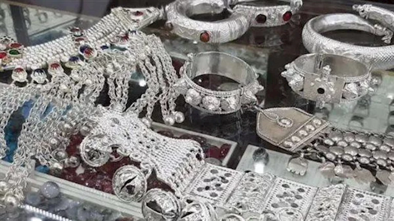 الفضة تسجل مكاسب بنسبة 3.9% خلال الأسبوع الماضي