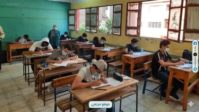 القاهرة تعلن جدول امتحانات الشهادة الإعدادية للفصل الدراسي الثاني