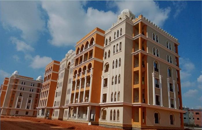 القليوبية تدخل مرحلة جديدة بمشروعات تهم متوسطي ومحدودي الدخل