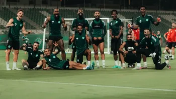 القنوات الناقلة لمباراة الأهلي ضد التعاون اليوم في الدوري السعودي مع الموعد والتشكيلة