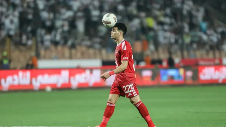 القنوات الناقلة لمباراة الأهلي وإنبي اليوم في الدوري المصري