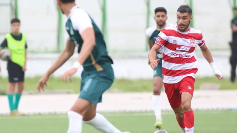 القنوات الناقلة لمباراة الإفريقي ضد الملعب التونسي اليوم في الدوري التونسي مع الموعد والتشكيلة