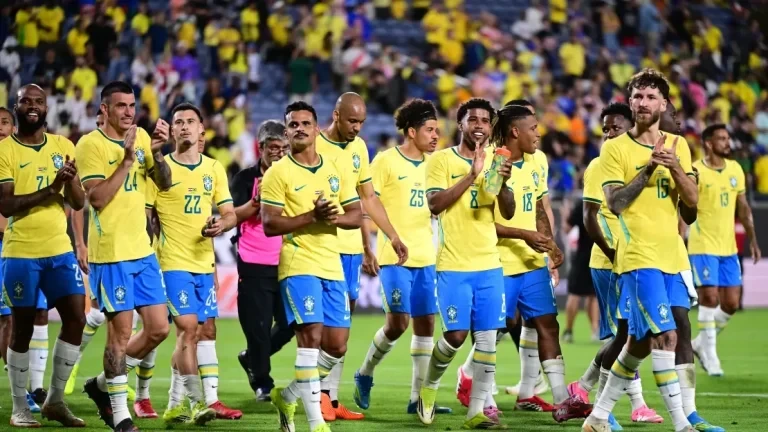 القنوات الناقلة لمباراة البرازيل ضد بنما قبل كأس العالم 2026