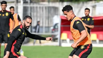 القنوات الناقلة لمباراة الترجي ضد شبيبة العمران اليوم في الدوري التونسي مع الموعد والتشكيلة