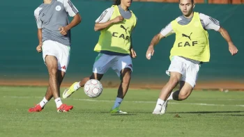 القنوات الناقلة لمباراة الجزائر وغانا في كأس أفريقيا تحت 17