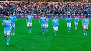 القنوات الناقلة لمباراة الفيصلي والحسين في الدوري الأردني
