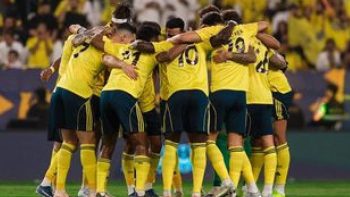 القنوات الناقلة لمباراة النصر اليوم.. متابعة مباراة النصر وجامبا أوساكا في نهائي دوري أبطال آسيا 2