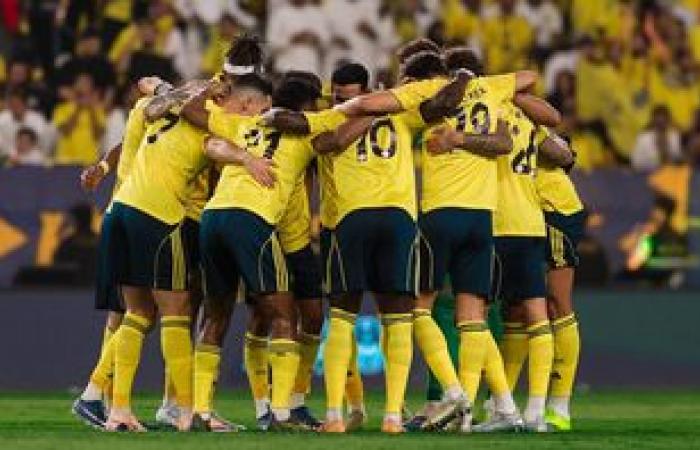 القنوات الناقلة لمباراة النصر اليوم.. متابعة مباراة النصر وجامبا أوساكا في نهائي دوري أبطال آسيا 2