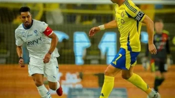 القنوات الناقلة لمباراة النصر والهلال اليوم في الدوري السعودي 2026