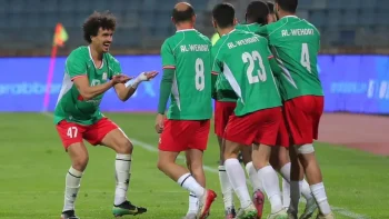 القنوات الناقلة لمباراة الوحدات والحسين اليوم في كأس الأردن