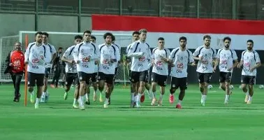 القنوات الناقلة لمباراة منتخب مصر وروسيا