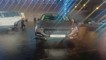 الكشف عن أسعار شيري أريزو 5 موديل 2027 في السوق المصري.. التفاصيل