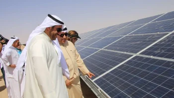 الكويت تؤكد التزامها بدعم التحول نحو الطاقة النظيفة وتعزيز التعاون الدولي