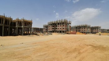 المتر ب1200 جنيه.. أسعار أراضي سكن لكل المصريين بالشراكة مع المطورين