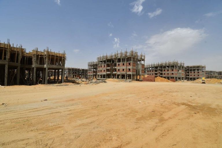 المتر ب1200 جنيه.. أسعار أراضي سكن لكل المصريين بالشراكة مع المطورين