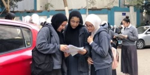 المواصفات وموعد الامتحانات.. خطوات الحصول على أرقام الجلوس للثانوية العامة 2026 بالرابط