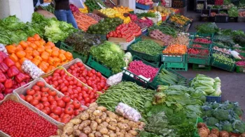 الموز يرتفع ..أسعار الخضروات والفاكهة اليوم الخميس 7-5-2026 -جريدة المال