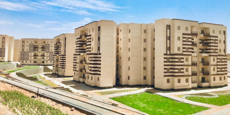 الموعد والشروط.. تفاصيل حجز وحدات «الإسكان» التجارية والإدارية بمدينة السادات بالمزاد