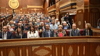 النائب جمال أبو الفتوح يطالب بتحديد سعر عادل لتوريد المحاصيل الاستراتيجية لحماية الفلاح من ضغوط الإنتاج