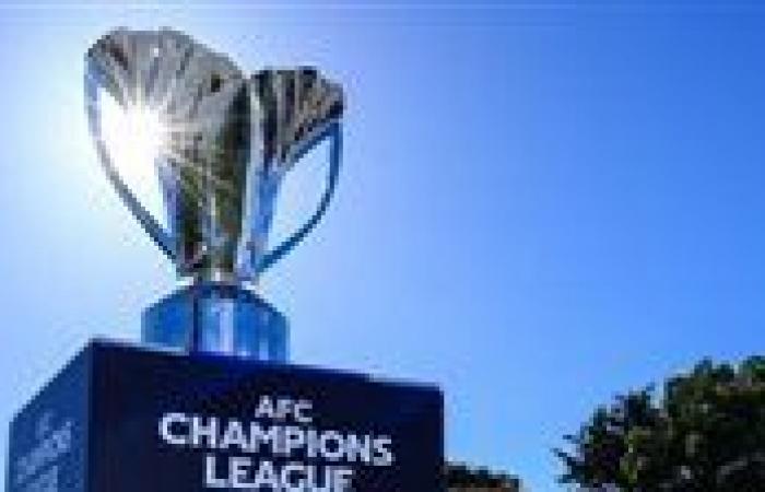 النصر.. تشكيل النصر الرسمي لمواجهة جامبا أوساكا في نهائي دوري أبطال آسيا 2