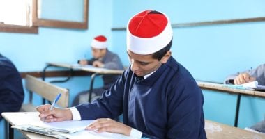 اليوم.. طلاب الشهادة الإعدادية الأزهرية يختتمون امتحانات نهاية العام