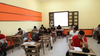 امتحانات آخر العام 2026.. انطلاق اختبارات المواد غير المضافة للمجموع غدًا
