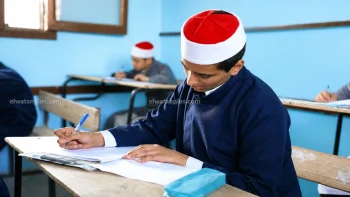 امتحانات الأزهر جنوب سيناء 2026 تستمر حتى 9 مايو وسط إجراءات مشددة وتنظيم دقيق