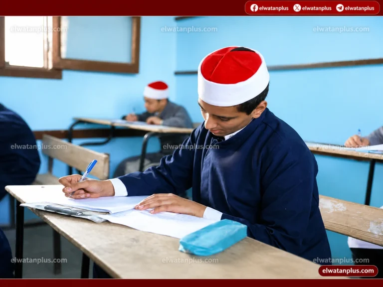 امتحانات الأزهر جنوب سيناء 2026 تستمر حتى 9 مايو وسط إجراءات مشددة وتنظيم دقيق