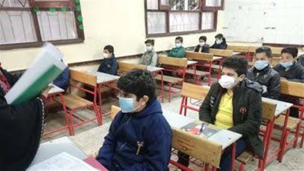امتحانات الترم الثاني 2026 .. مراجعة لغة عربية خامسة ابتدائي