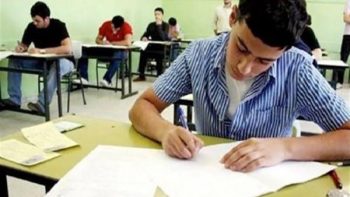 امتحانات الثانوية العامة 2026.. تفاصيل أرقام الجلوس وتحميل الجدول