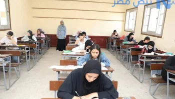 امتحانات الثانوية العامة 2026.. معلومات مهمة لطمأنة الطلاب بشأن شكل الأسئلة والجدول