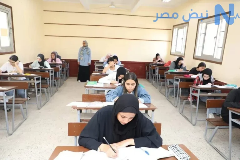امتحانات الثانوية العامة 2026.. معلومات مهمة لطمأنة الطلاب بشأن شكل الأسئلة والجدول