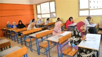امتحانات الثانوية العامة