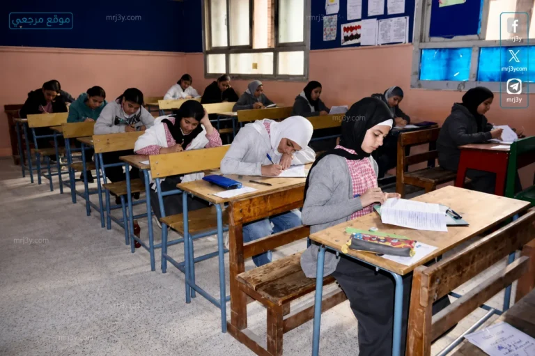 امتحانات الشهادة الإعدادية 2026 في أسيوط تنطلق 6 يونيو وسط استعدادات مكثفة